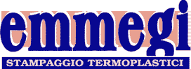 Emmegi - Stampaggio termoplastici