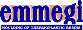 Emmegi - Stampaggio termoplastici